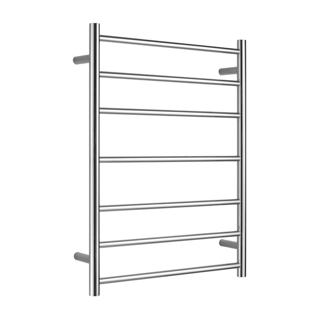 Nero Towel Ladders Chrome Bathroom Accessories Nero