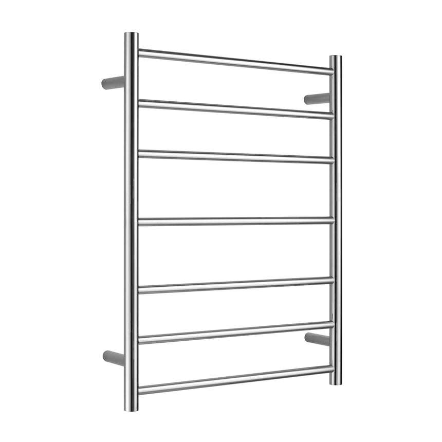 Nero Towel Ladders Chrome Bathroom Accessories Nero