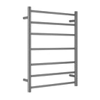 Nero Towel Ladders Graphite
