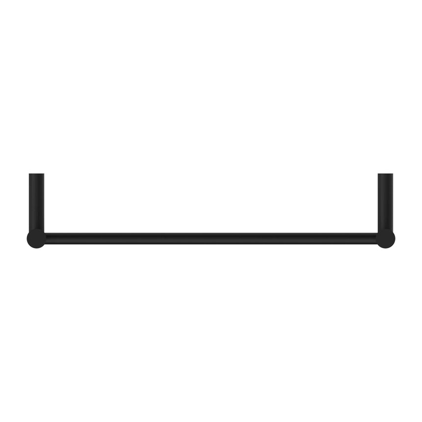 Nero Towel Ladders Matte Black Bathroom Accessories Nero