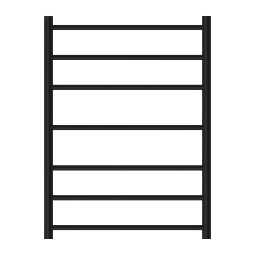 Nero Towel Ladders Matte Black Bathroom Accessories Nero