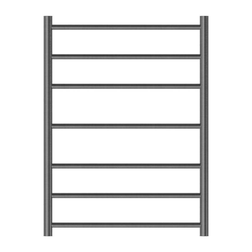 Nero Towel Ladders Gun Metal Bathroom Accessories Nero