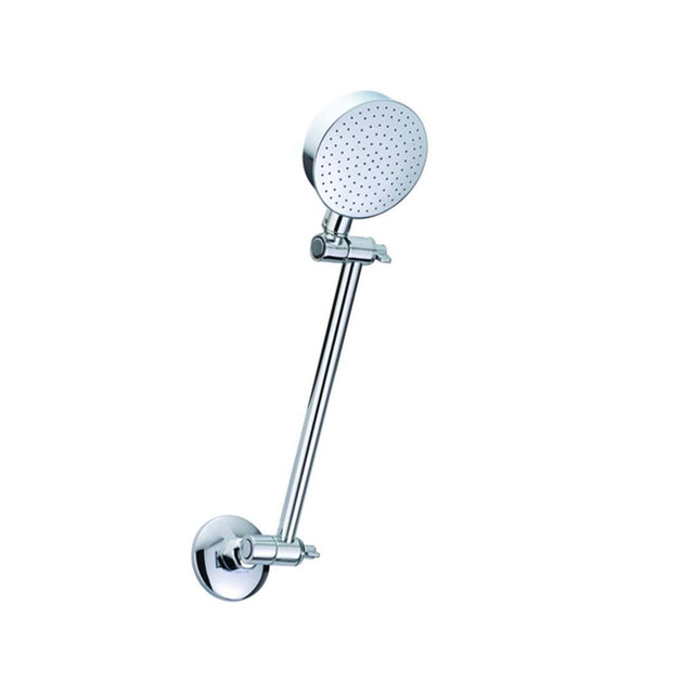 Nero Classic All Direction Shower Head Chrome Shower Nero