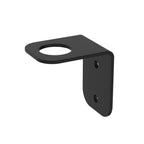 Nero Mecca Soap Bottle Holder Matte Black