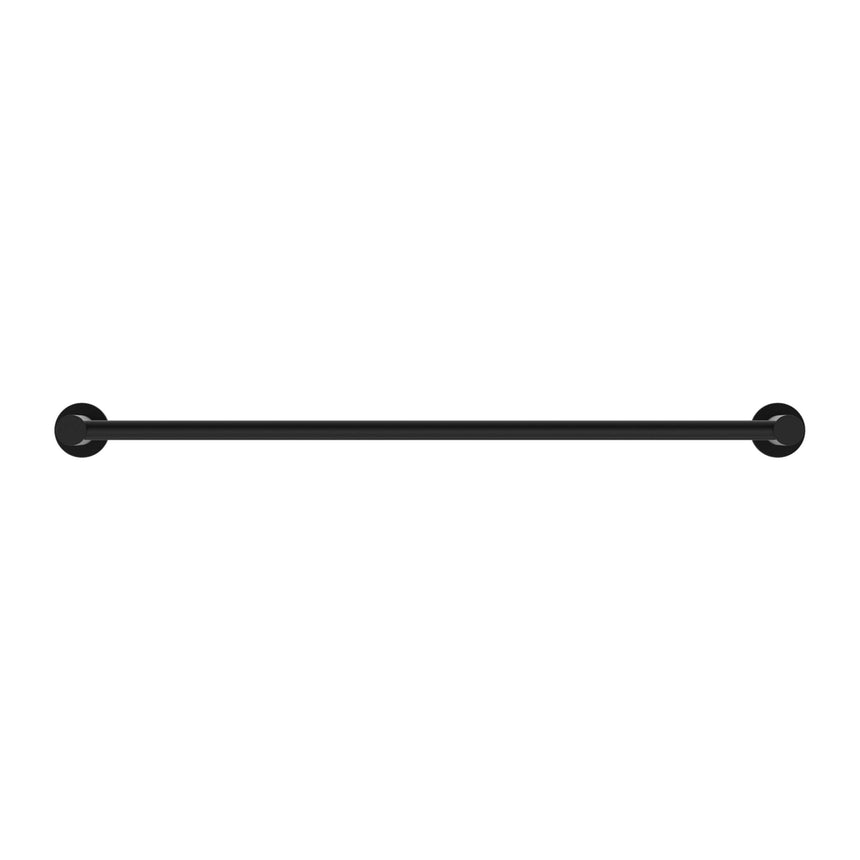 Nero Mecca Towel Rack Matte Black Bathroom Accessories Nero