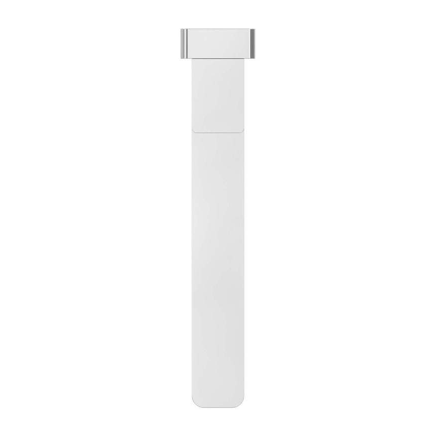 Nero Celia Swivel Bath Spout Chrome Bath Spout Nero