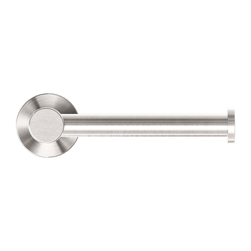 Nero Dolce Toilet Roll Holder Brushed Nickel NR2086BN Bathroom Accessories Nero