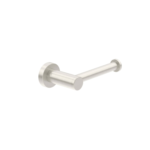Nero Dolce Toilet Roll Holder Brushed Nickel NR2086BN Bathroom Accessories Nero