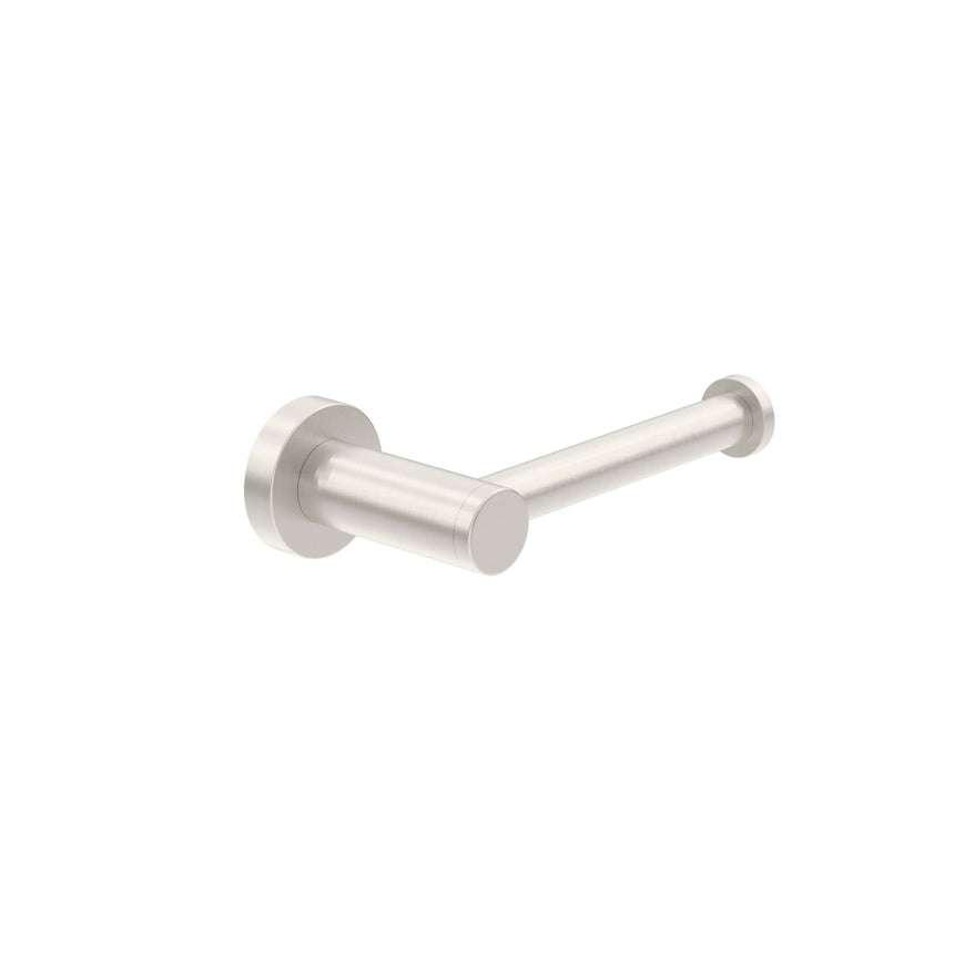 Nero Dolce Toilet Roll Holder Brushed Nickel NR2086BN Bathroom Accessories Nero