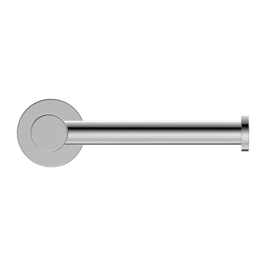 Nero Dolce Toilet Roll Holder Chrome NR2086CH Bathroom Accessories Nero