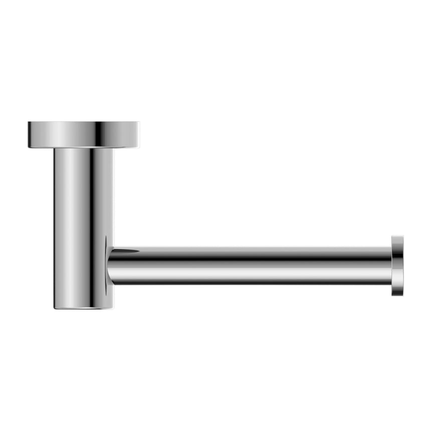 Nero Dolce Toilet Roll Holder Chrome NR2086CH Bathroom Accessories Nero