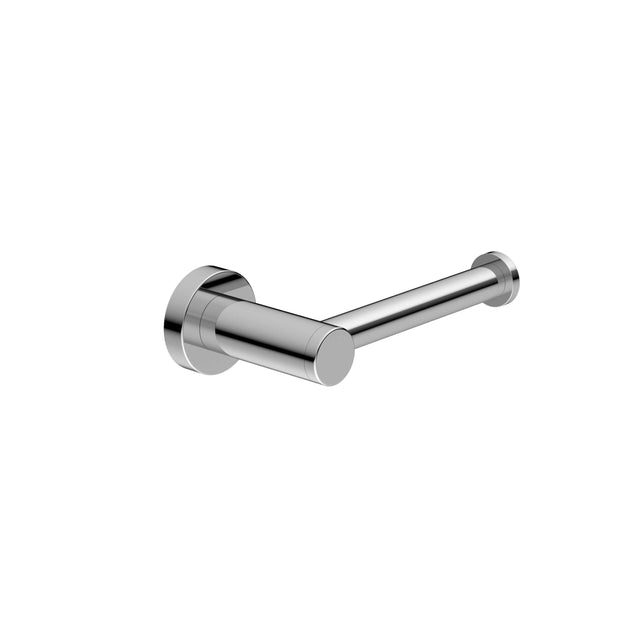 Nero Dolce Toilet Roll Holder Chrome NR2086CH Bathroom Accessories Nero