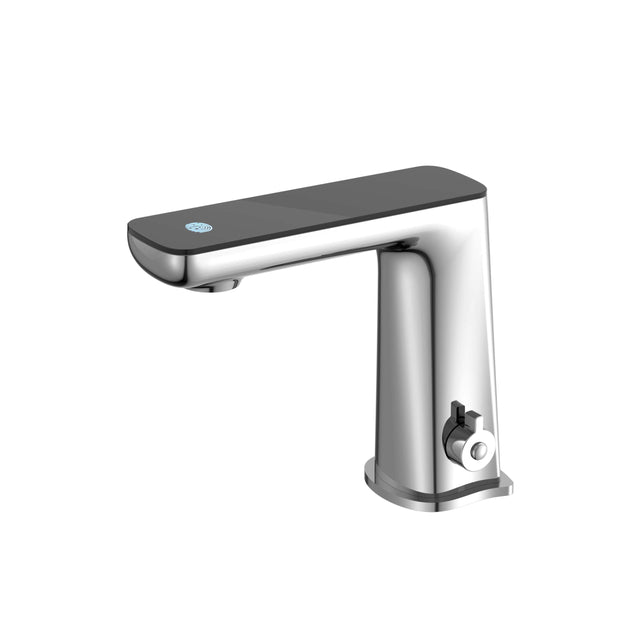 Nero Claudia Sensor Mixer Chrome NR222101CH Tapware Nero