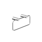 Nero New Mecca Hand Towel Rail Chrome