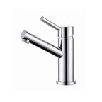 Nero Dolce Basin Mixer Chrome NR250801CH