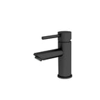Nero Dolce Basin Mixer Matte Black NR250802MB