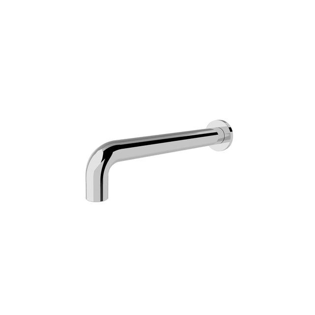 Nero Dolce Basin/Bath Spout Chrome Bath Spout Nero