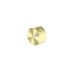 Nero Opal Progressive Shower Mixer Brushed Yellow Gold