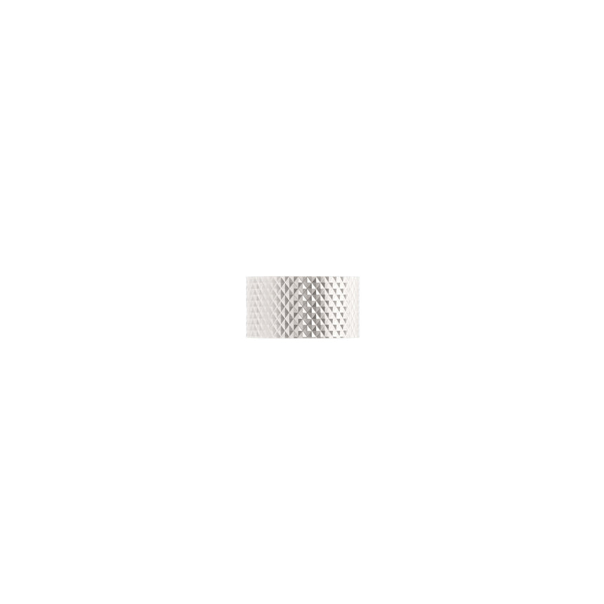 Nero Opal Progressive Shower Mixer Brushed Nickel Shower Nero