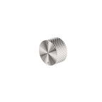 Nero Opal Progressive Shower Mixer Brushed Nickel