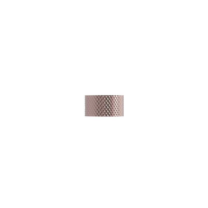 Nero Opal Progressive Shower Mixer Brushed Bronze Shower Nero