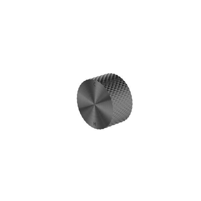 Nero Opal Progressive Shower Mixer Graphite Shower Nero