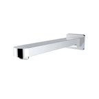 Nero Ecco Bath/Basin Spout Chrome