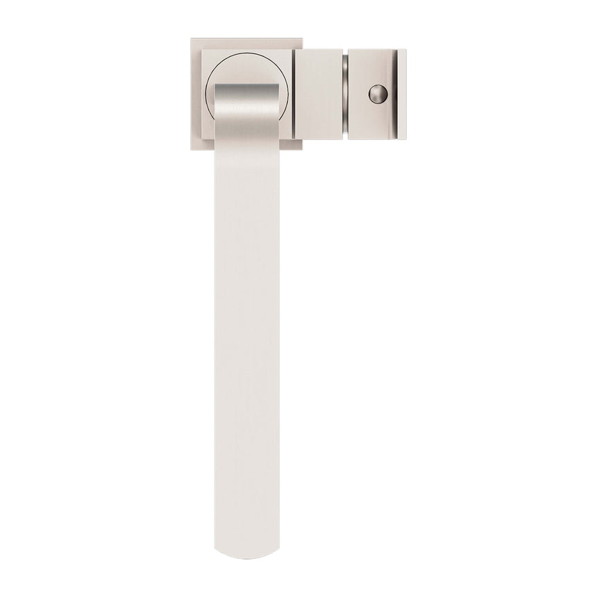 Nero Celia Kitchen Mixer Brushed Nickel NR301506BN Tapware Nero