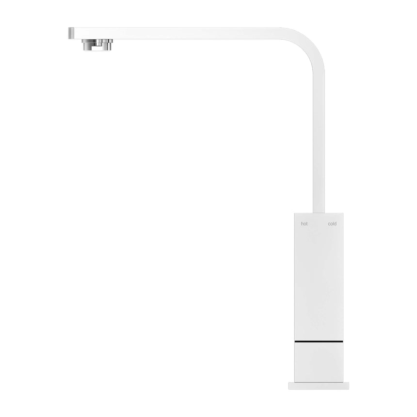 Nero Celia Kitchen Mixer Chrome NR301506CH Tapware Nero