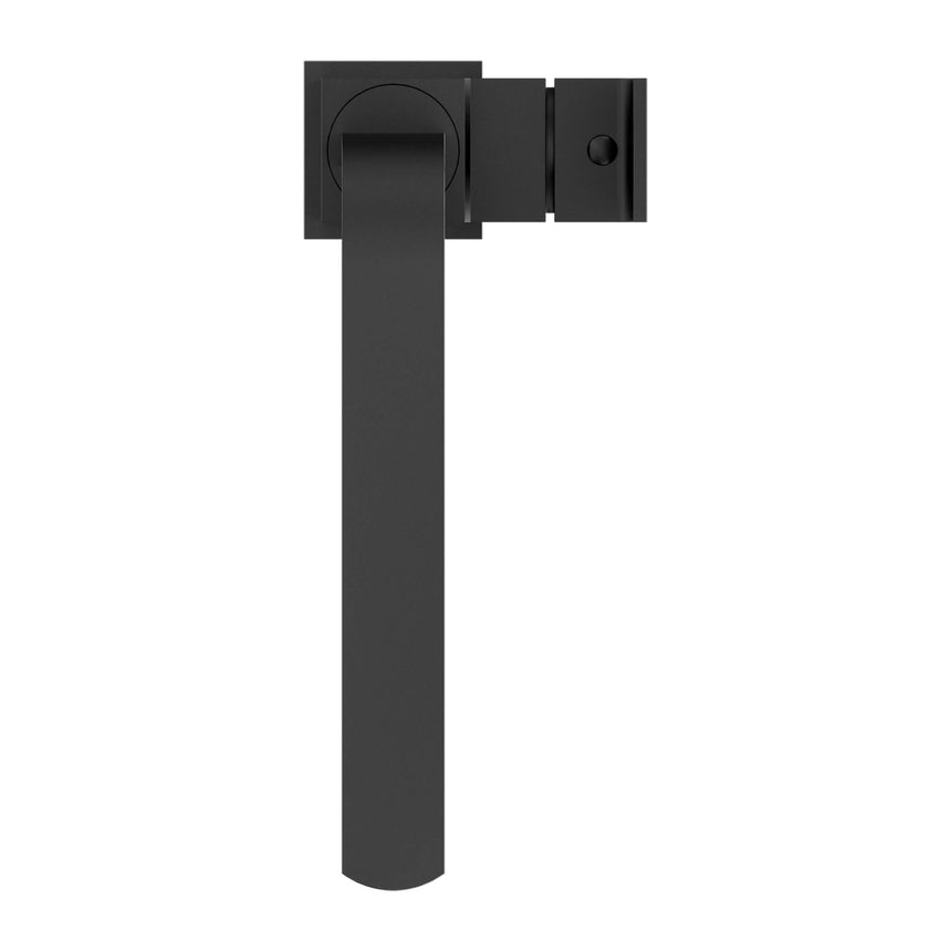Nero Celia Kitchen Mixer Matte Black NR301506MB Tapware Nero