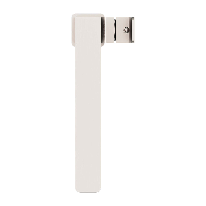 Nero Celia Kitchen Mixer Brushed Nickel NR301507BN Tapware Nero