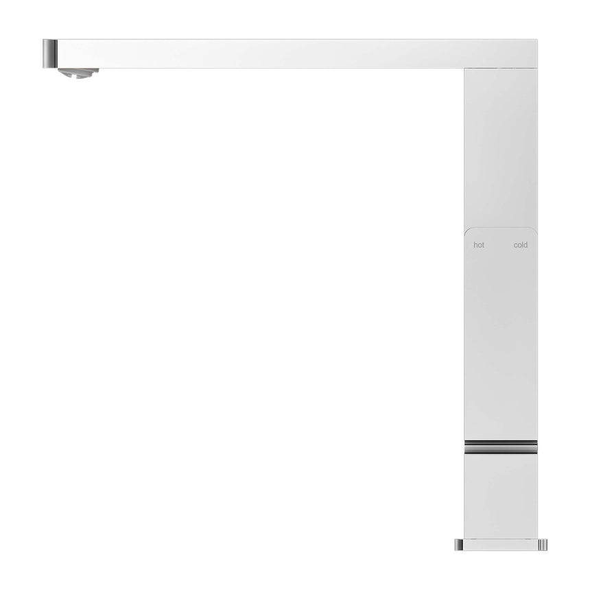 Nero Celia Kitchen Mixer Chrome NR301507CH Tapware Nero