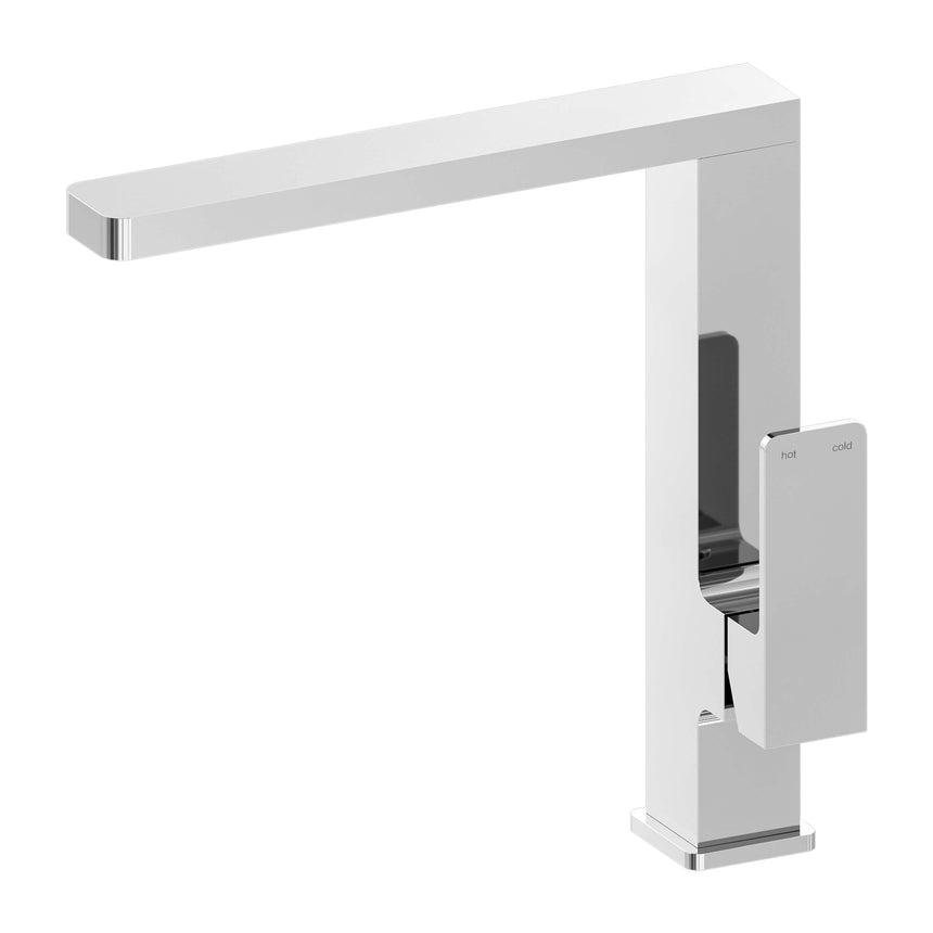 Nero Celia Kitchen Mixer Chrome NR301507CH Tapware Nero