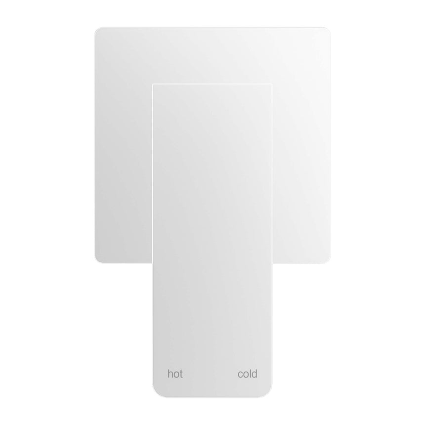 Nero Celia Shower Mixer Chrome Shower Nero