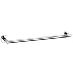 Nero Dolce Single Towel Rail 700mm Chrome