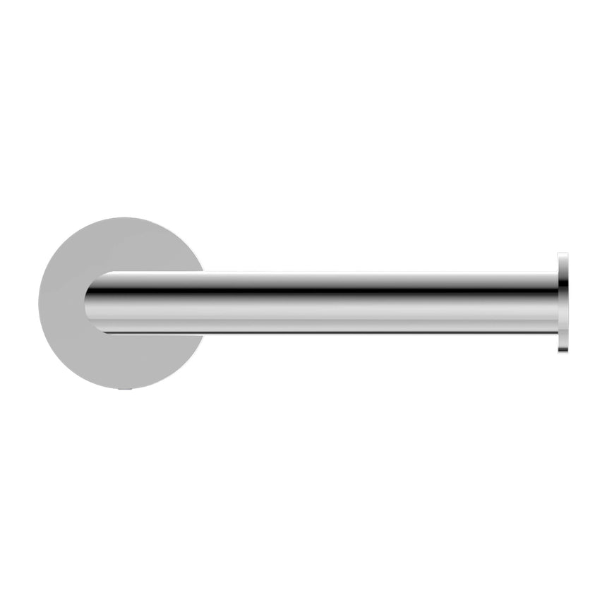 Nero Dolce Toilet Roll Holder Chrome NR3686wCH Bathroom Accessories Nero