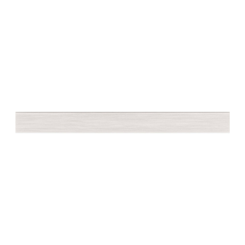 Nero Celia Hand Towel Rail Brushed Nickel Bathroom Accessories Nero