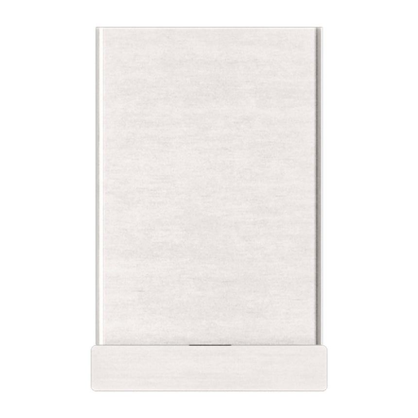 Nero Celia Robe Hook Brushed Nickel Bathroom Accessories Nero