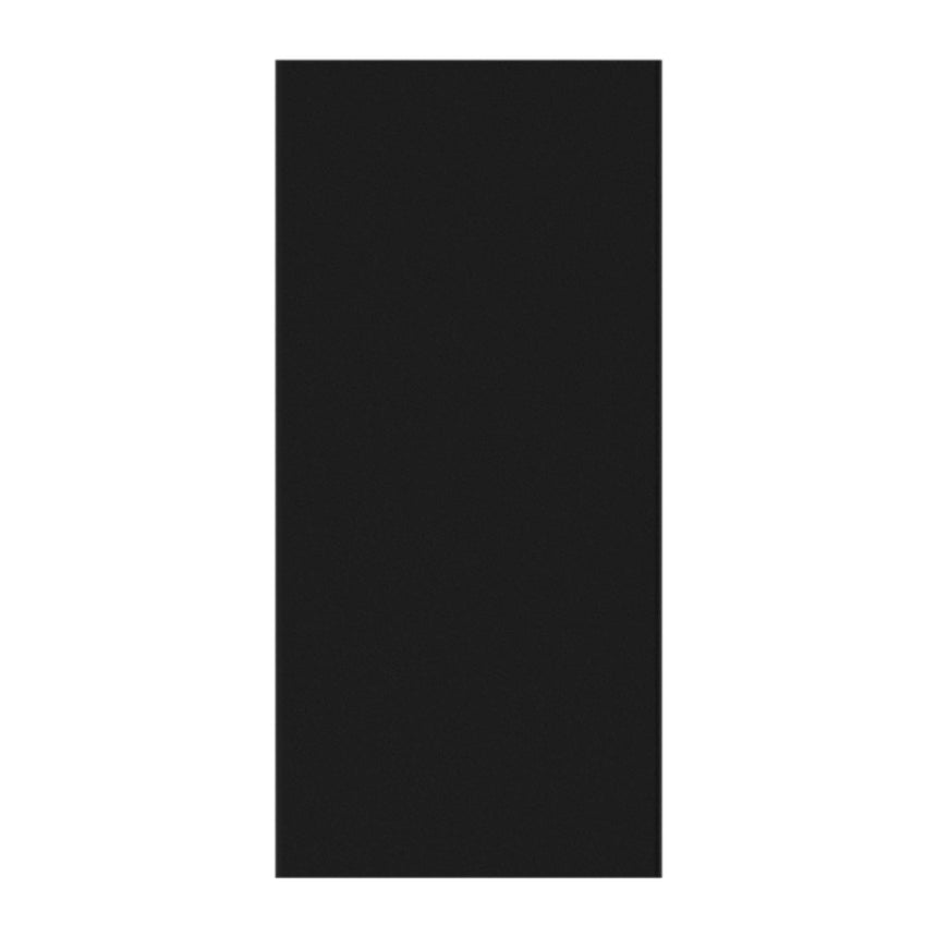 Nero Celia Robe Hook Matte Black Bathroom Accessories Nero