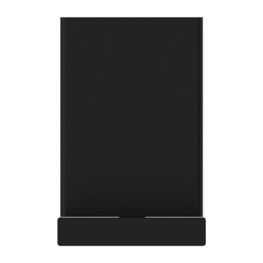 Nero Celia Robe Hook Matte Black Bathroom Accessories Nero