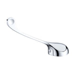 Nero Care Handle Only Chrome