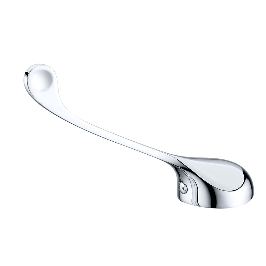 Nero Care Handle Only Chrome Bathroom Accessories Nero