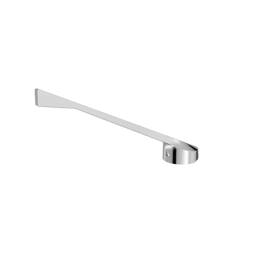 Nero Care Handle Only Extended Handle Chrome Bathroom Accessories Nero