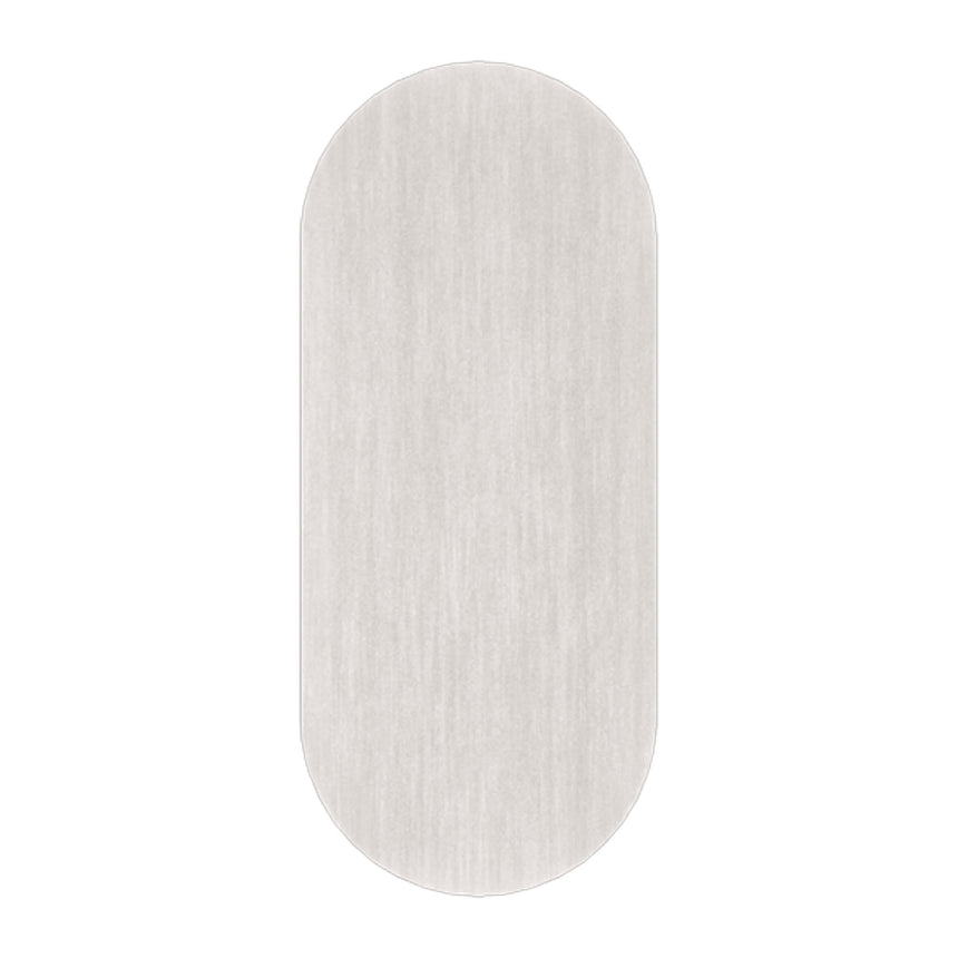 Nero Bianca Robe Hook Brushed Nickel Bathroom Accessories Nero