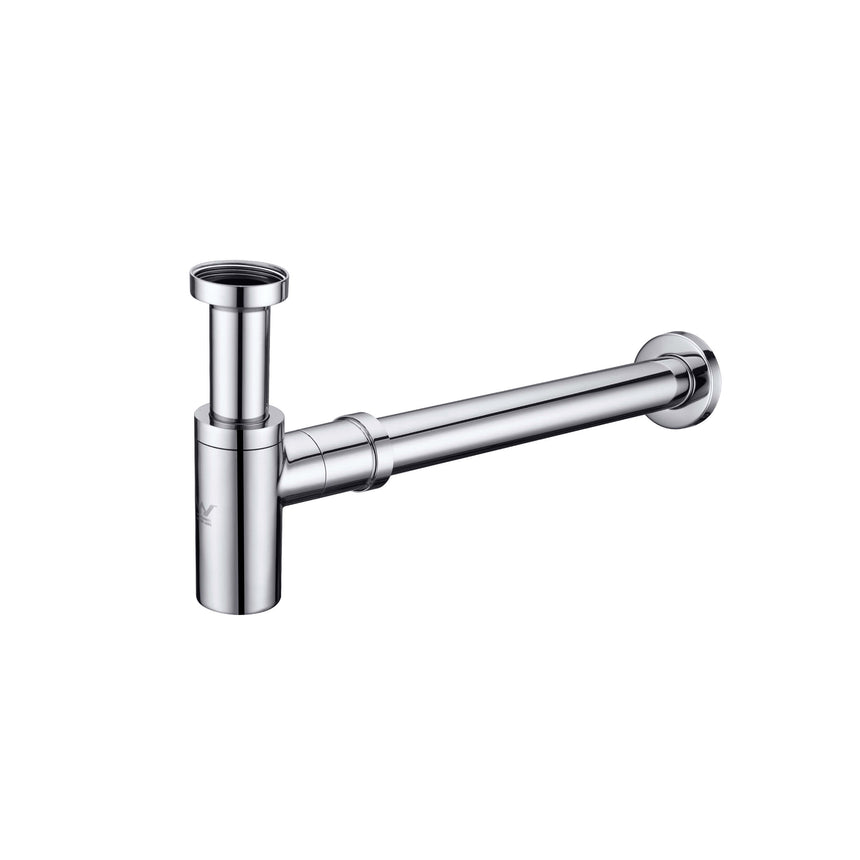 Nero Bottle Trap 40mm Chrome Other Accessories Nero