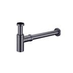 Nero Bottle Trap 40mm Graphite