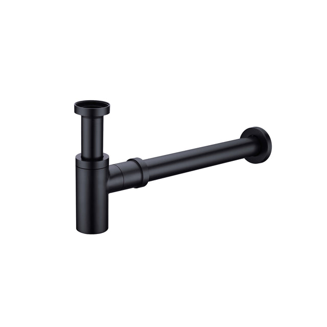 Nero Bottle Trap 40mm Matte Black Other Accessories Nero
