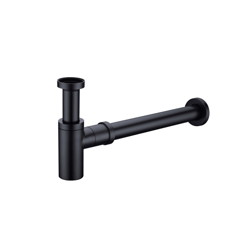 Nero Bottle Trap 40mm Matte Black Other Accessories Nero
