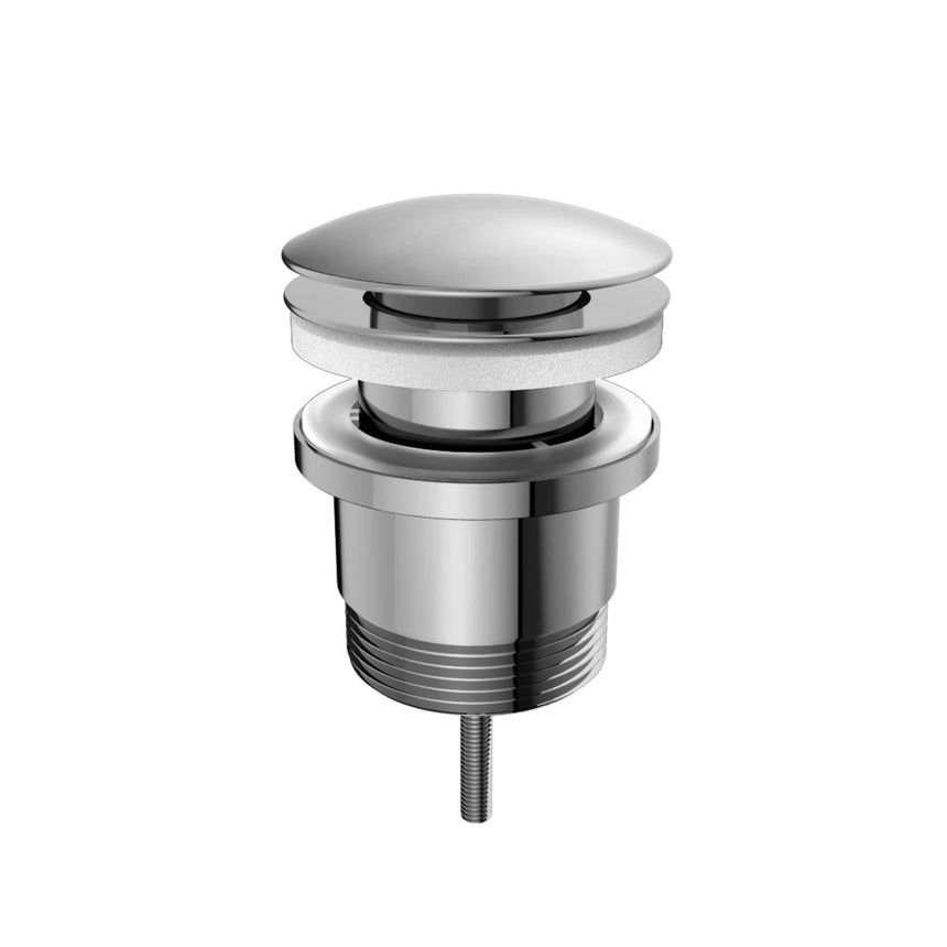 Nero Universal Pop Up Waste Chrome NRA706CH Other Accessories Nero