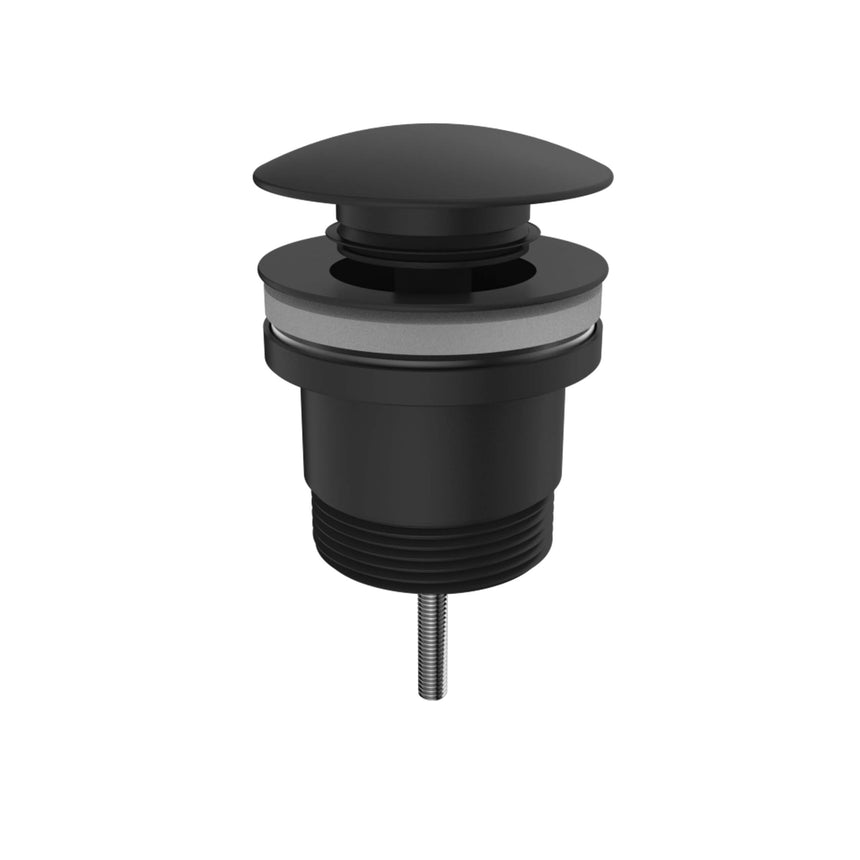 Nero Universal Pop Up Waste Matte Black NRA706MB Other Accessories Nero